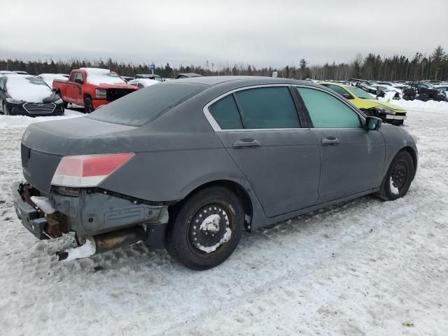 2010 Honda Accord LX