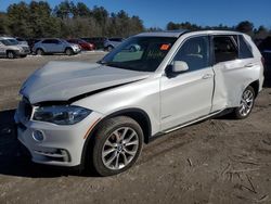 2016 BMW X5 XDRIVE35I for sale in Mendon, MA