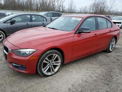 2013 BMW 328 XI for sale in Leroy, NY