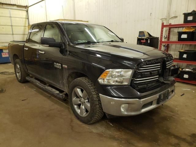 2017 Dodge RAM 1500 SLT