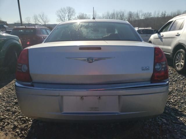 2008 Chrysler 300 Limited