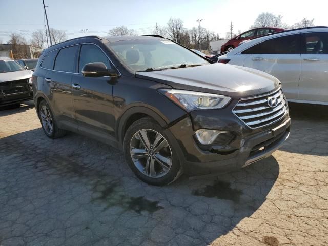 2014 Hyundai Santa FE GLS