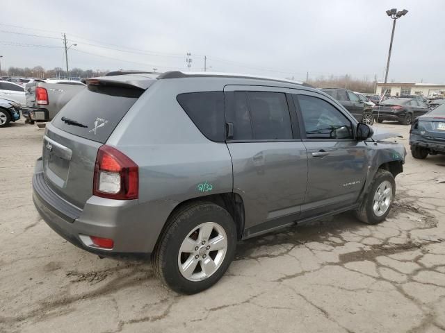 2014 Jeep Compass Sport