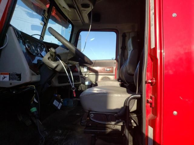 2016 Western Star 5700 XE