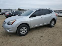 Nissan Rogue salvage cars for sale: 2015 Nissan Rogue Select S