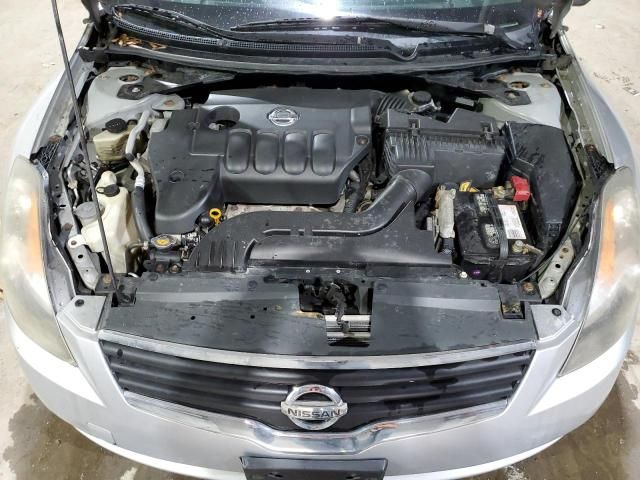 2008 Nissan Altima 2.5