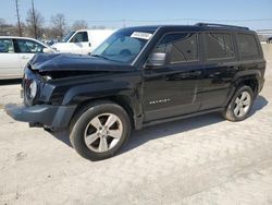 Jeep Patriot salvage cars for sale: 2014 Jeep Patriot Latitude