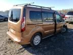 2014 Ford Transit Connect XLT