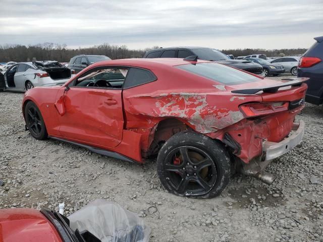 2016 Chevrolet Camaro LT