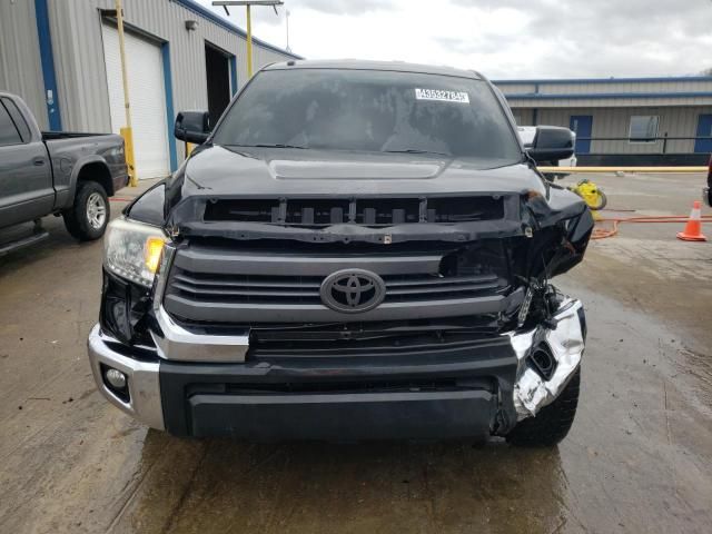 2014 Toyota Tundra Double Cab SR/SR5