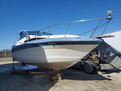 Salvage cars for sale from Copart Columbia, MO: 1987 Sea Ray Boat