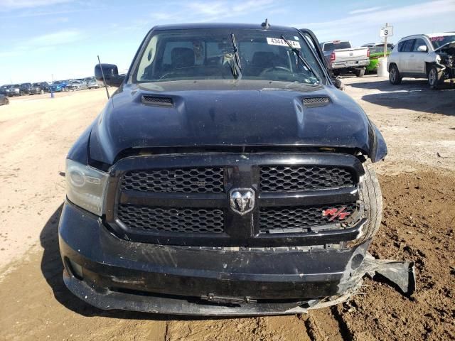 2013 Dodge RAM 1500 Sport