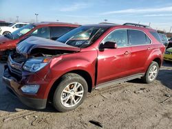 2016 Chevrolet Equinox LT for sale in Indianapolis, IN