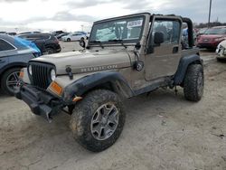 2003 Jeep Wrangler / TJ Rubicon for sale in Indianapolis, IN