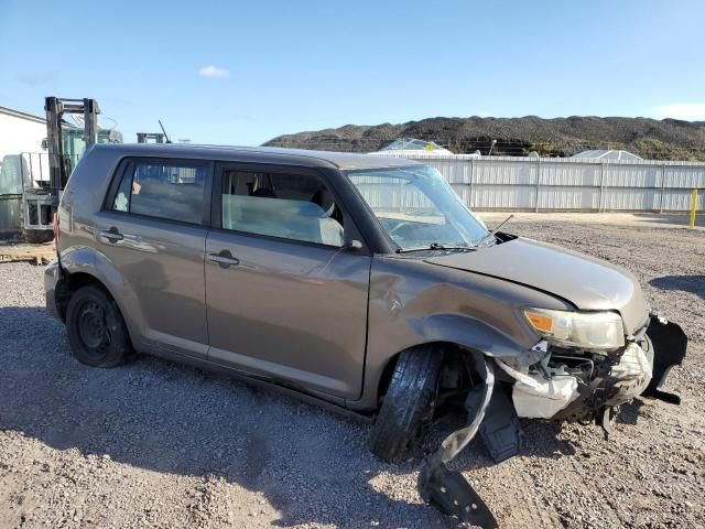 2014 Scion XB