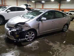 Toyota Prius Vehiculos salvage en venta: 2009 Toyota Prius