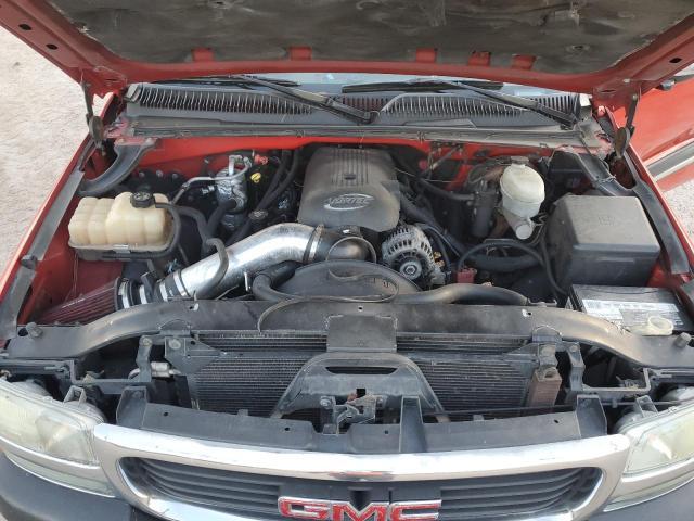 2004 GMC New Sierra C1500