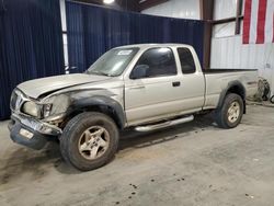 2003 Toyota Tacoma Xtracab for sale in Byron, GA