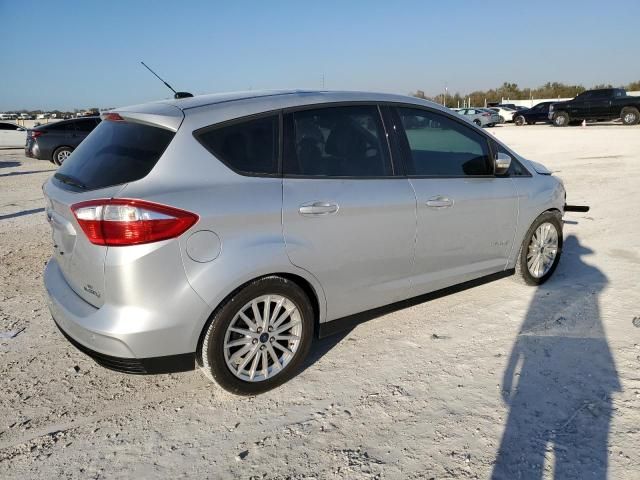 2013 Ford C-MAX SE