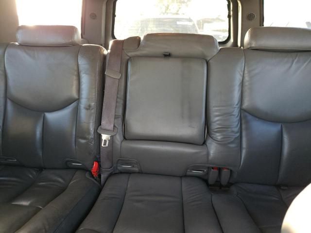 2006 GMC Yukon XL Denali