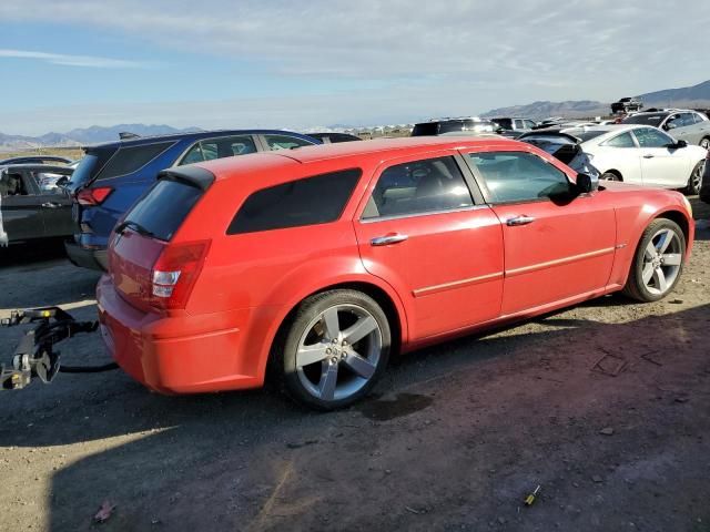 2007 Dodge Magnum R/T