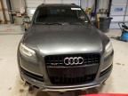 2015 Audi Q7 Premium Plus
