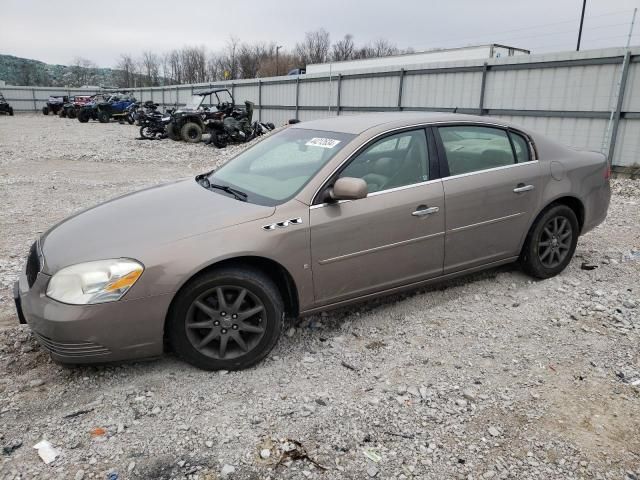 2006 Buick Lucerne CXL