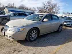 2010 Buick Lucerne CXL for sale in Wichita, KS