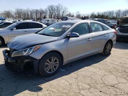 2016 Hyundai Sonata SE for sale in Kansas City, KS