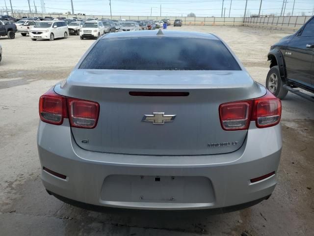2014 Chevrolet Malibu 2LT