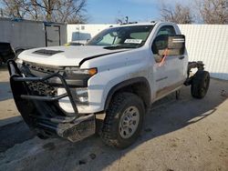 2021 Chevrolet Silverado K2500 Heavy Duty for sale in Bridgeton, MO