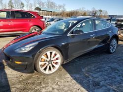 2018 Tesla Model 3 for sale in Spartanburg, SC