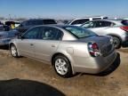 2006 Nissan Altima S