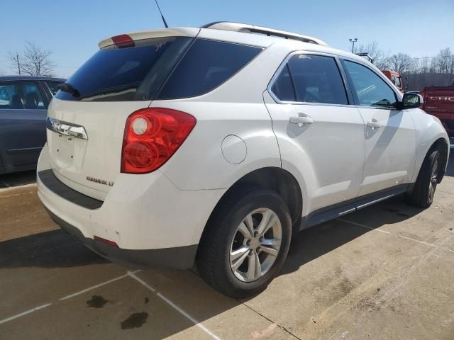 2010 Chevrolet Equinox LT