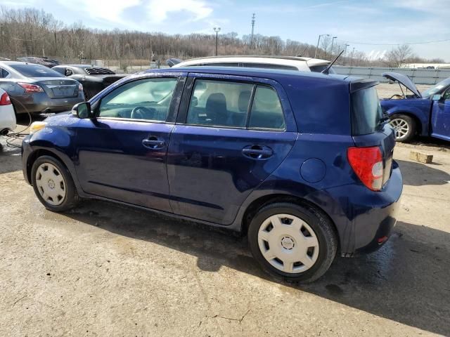 2008 Scion 2008 Toyota Scion XD