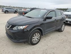 2019 Nissan Rogue Sport S en venta en Houston, TX