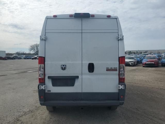 2014 Dodge RAM Promaster 1500 1500 High