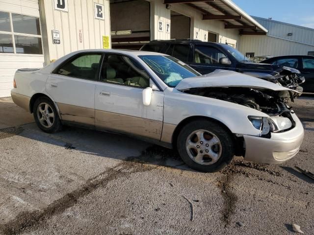 1998 Lexus ES 300