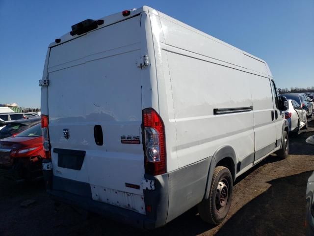 2015 Dodge RAM Promaster 3500 3500 High