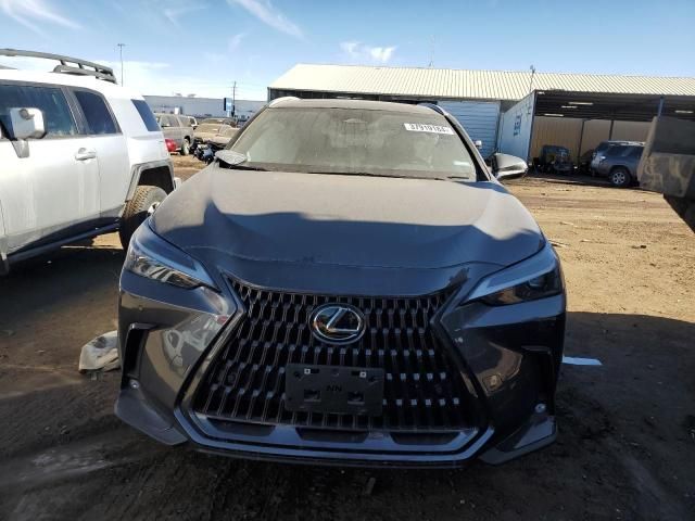 2023 Lexus NX 350H