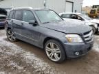 2011 Mercedes-Benz GLK 350 4matic