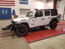 2022 Jeep Wrangler Unlimited Sport for sale in Angola, NY