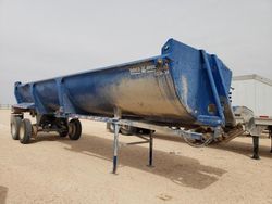 Salvage cars for sale from Copart Andrews, TX: 2014 Rance Trailer