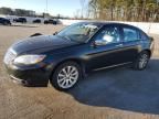 2014 Chrysler 200 Limited