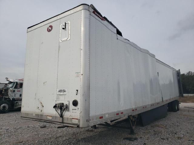 2019 Great Dane Trailer