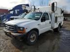 1999 Ford F350 Super Duty