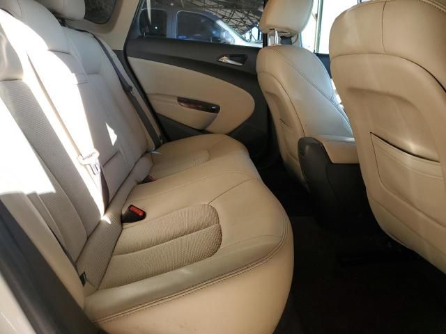 2013 Buick Verano Convenience