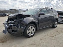 2016 Chevrolet Equinox LT en venta en Lebanon, TN