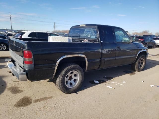 1998 Dodge RAM 1500