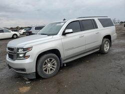 2015 Chevrolet Suburban K1500 LS en venta en Fredericksburg, VA